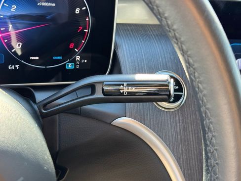 Certified 2025 Mercedes-Benz GLC 300 image 35