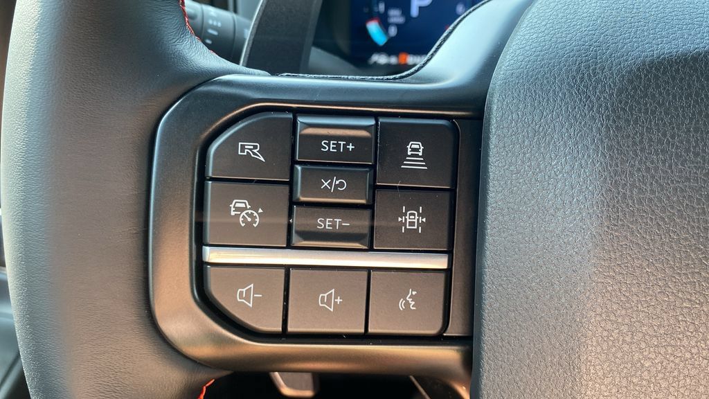 New 2026 Ford F150 Raptor AWD/4WD image 22