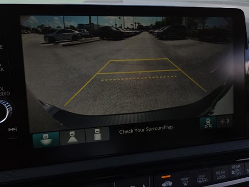 New 2026 Honda Odyssey EX-L image 28