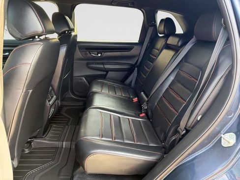 Certified 2024 Honda CR-V Sport-L image 18