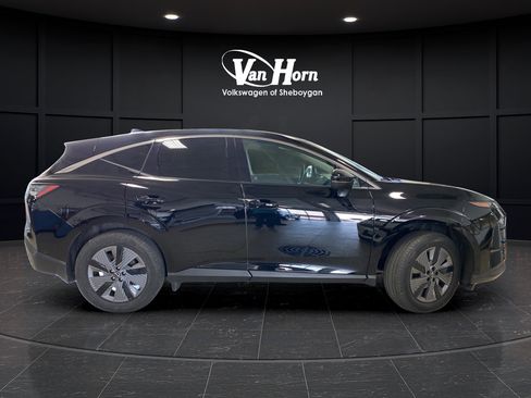 Used 2025 Nissan Murano SL AWD/4WD image 8