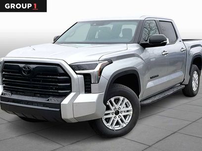 New 2026 Toyota Tundra SR5