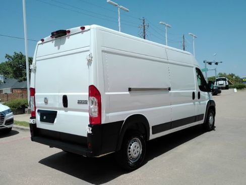 Used 2025 RAM ProMaster 3500 w/ Convenience Group FWD image 6