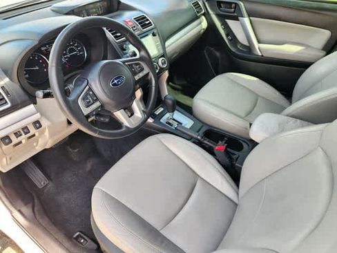 Used 2018 Subaru Forester 2.5i Premium AWD/4WD image 10
