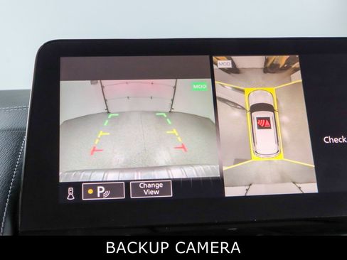 Used 2024 INFINITI QX80 Luxe image 20