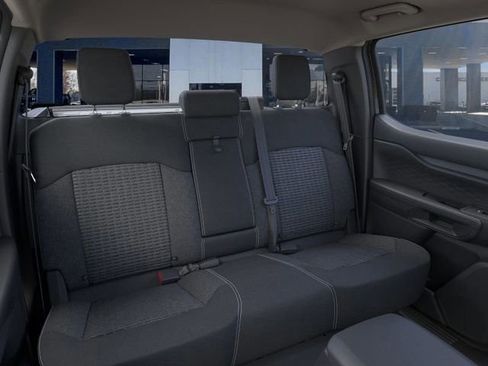New 2026 Ford Ranger XL image 13