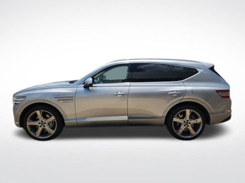 Used 2023 Genesis GV80 2.5T w/ Prestige Package AWD/4WD image 5