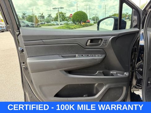 Used 2024 Honda Odyssey Sport image 22