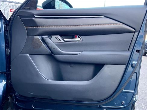 Certified 2025 MAZDA CX-50 AWD 2.5 Hybrid w/ Premium Pkg image 22