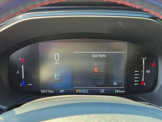 Used 2024 Ford Escape ST-Line FWD image 11