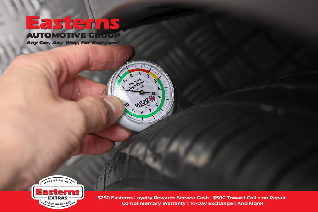 Used 2023 Ford Mustang Mach-E Select AWD/4WD image 25