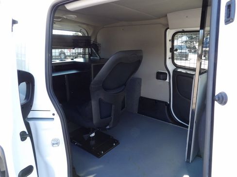Used 2021 RAM ProMaster City Tradesman SLT w/ Window Group 05 image 31