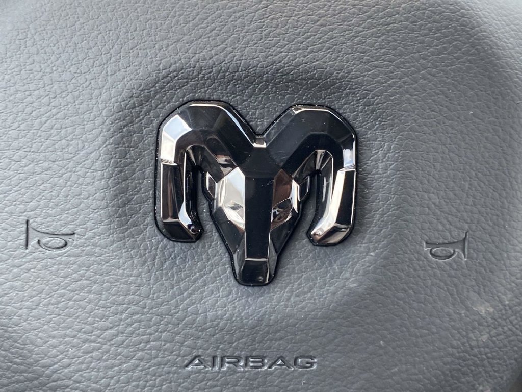 New 2026 RAM 1500 RHO w/ RHO Level 1 Equipment Group AWD/4WD image 28