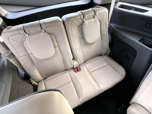 Used 2021 Lincoln Aviator Grand Touring w/ Equipment Group 302A image 25