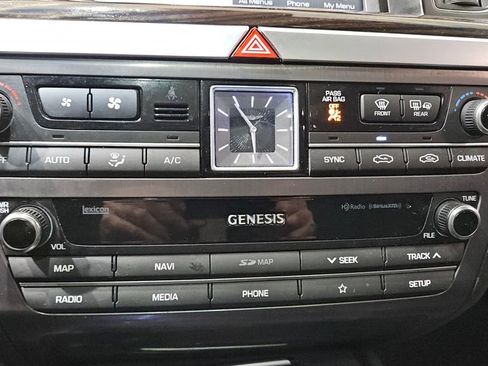 Used 2019 Genesis G80 3.8 w/ Sport Package 02 image 36