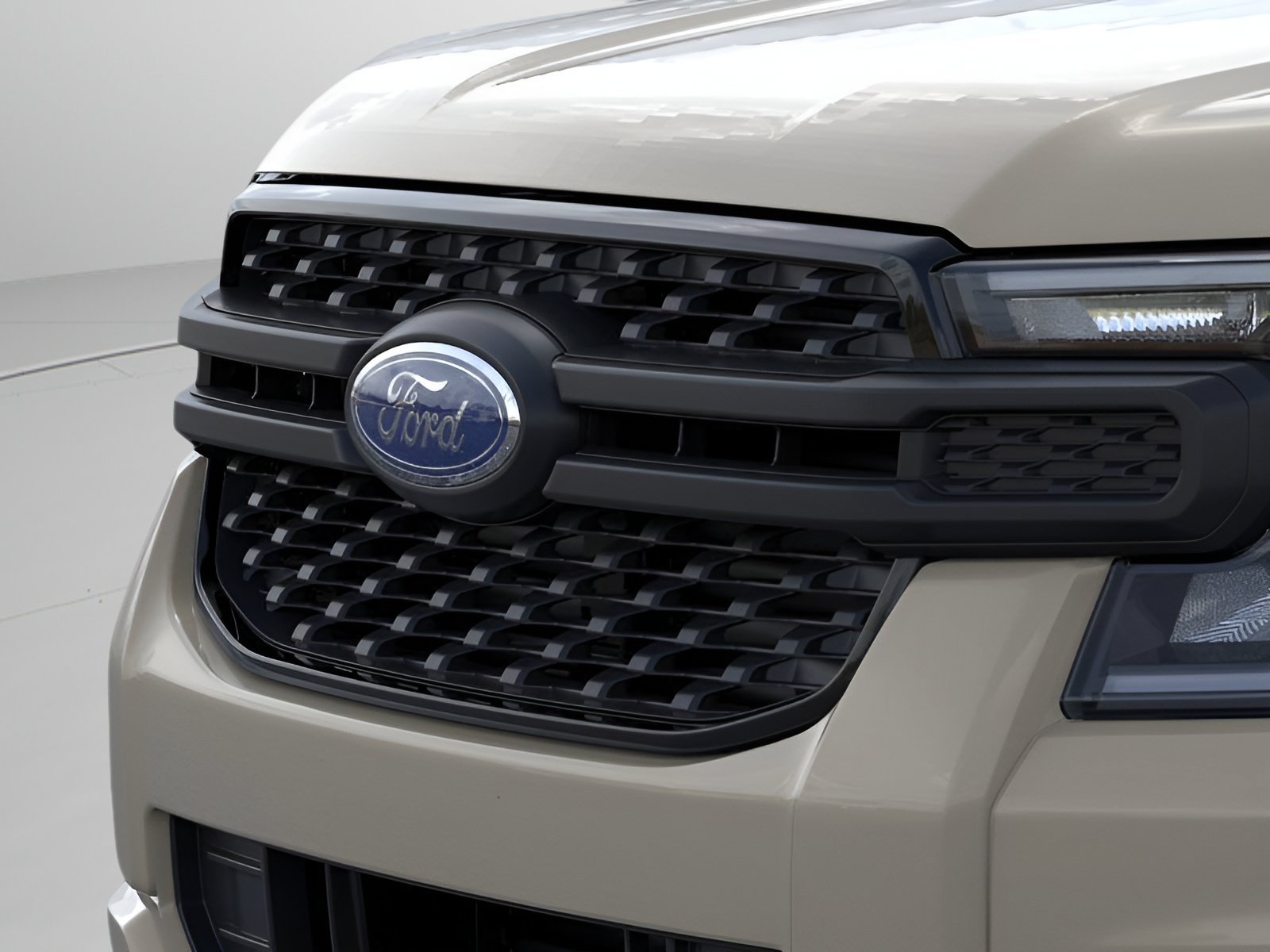 New 2026 Ford Ranger XL w/ Trailer Tow Package AWD/4WD image 39
