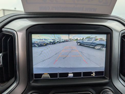 Used 2020 Chevrolet Silverado 1500 LT w/ All-Star Edition image 22