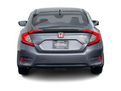 Used 2019 Honda Civic EX image 6