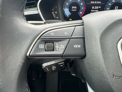 Used 2025 Audi Q3 2.0T Premium AWD/4WD image 25