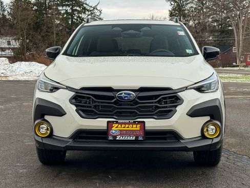 New 2026 Subaru Crosstrek 2.5i Sport w/ Crosstrek Mirror Package image 8