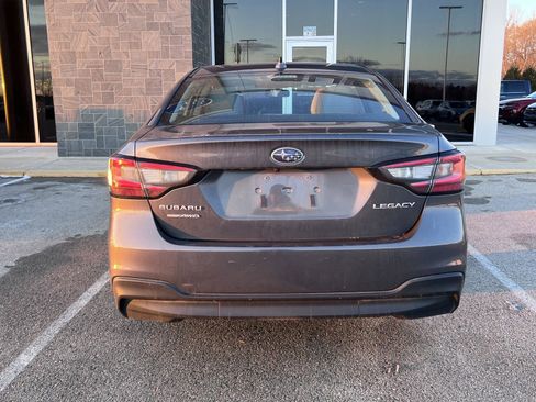 Used 2023 Subaru Legacy Premium image 13
