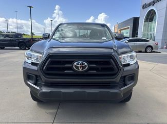 Used 2020 Toyota Tacoma SR w/ SR Convenience Package RWD video 2
