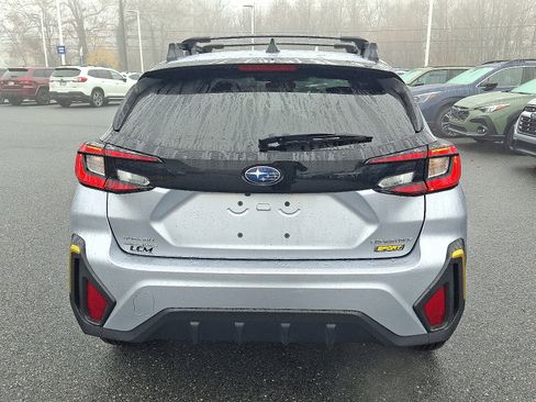 Certified 2025 Subaru Crosstrek 2.5i Sport image 5