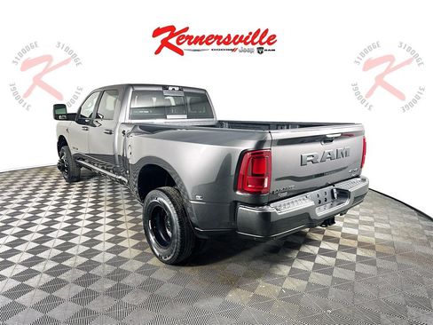 New 2026 RAM 3500 Laramie w/ Night Edition image 5