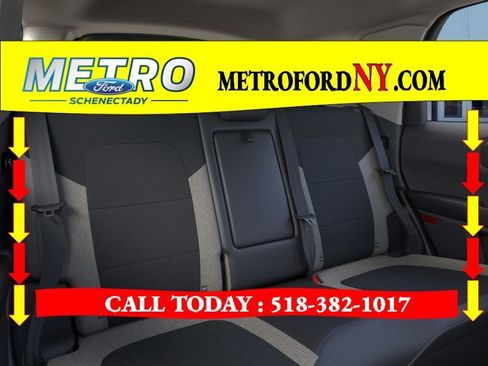 New 2026 Ford Bronco Sport Big Bend AWD/4WD image 11