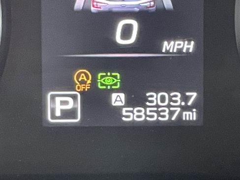 Used 2020 Subaru Outback Limited image 21