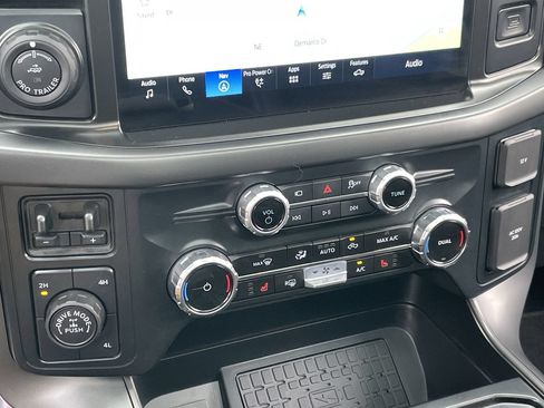 Used 2025 Ford F150 Tremor w/ Mobile Office Package AWD/4WD image 35