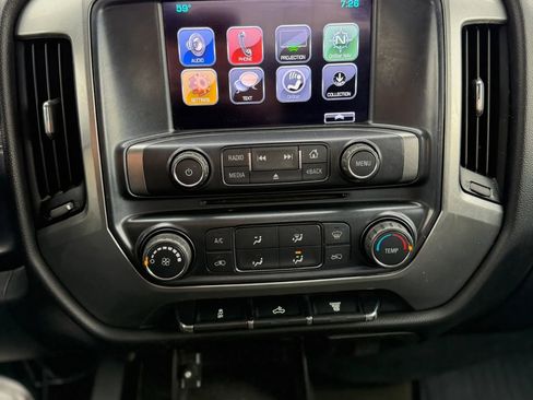 Used 2017 Chevrolet Silverado 3500 LT image 12