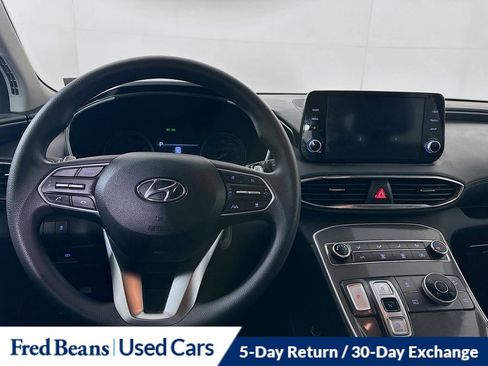 Used 2023 Hyundai Santa Fe SE image 22