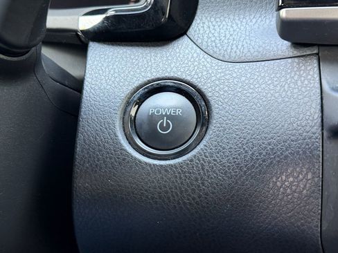 Used 2025 Toyota Camry LE image 17