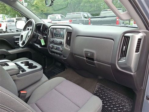 Certified 2015 Chevrolet Silverado 1500 LT w/ All Star Edition image 25