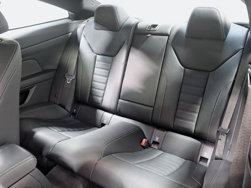 Used 2021 BMW 440i xDrive Coupe w/ Premium Package image 32