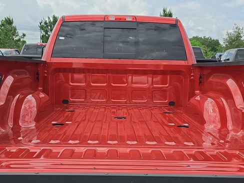 New 2026 RAM 2500 Tradesman AWD/4WD image 7