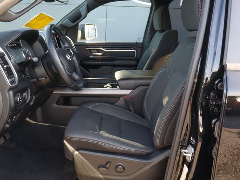 Used 2022 RAM 1500 Big Horn AWD/4WD image 7