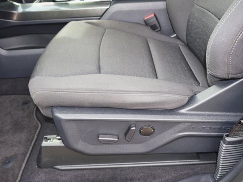 Used 2023 Ford F150 XLT w/ Equipment Group 302A High image 13