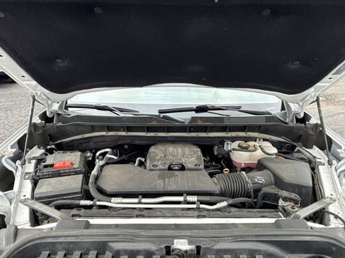 Used 2022 Chevrolet Silverado 1500 LT image 17