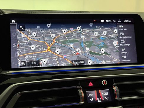 Used 2019 BMW X7 xDrive40i w/ Premium Package AWD/4WD image 36