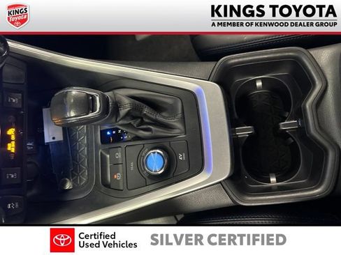Certified 2023 Toyota RAV4 XSE w/ XSE Grade Weather Package AWD/4WD image 18