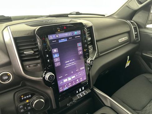 New 2026 RAM 1500 4x4 Crew Cab image 26
