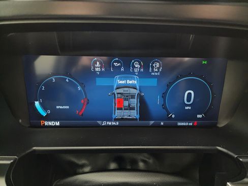 Used 2024 Ford F350 XLT w/ XLT Premium Package image 10