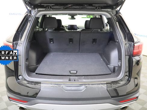 Certified 2025 Chevrolet Blazer LT FWD image 9