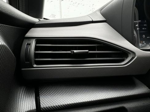 Certified 2024 Subaru Crosstrek 2.5i Wilderness w/ Crosstrek Mirror Package image 11