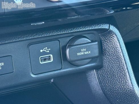 Certified 2023 Honda Civic Sport image 24