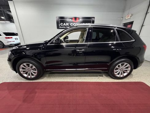 Used 2015 Audi Q5 2.0T Premium Plus AWD/4WD image 17