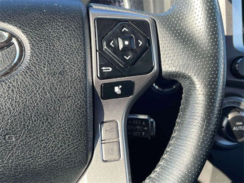 Used 2020 Toyota 4Runner Limited image 23