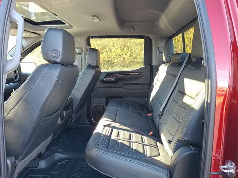 New 2025 Chevrolet Silverado 1500 RST image 12